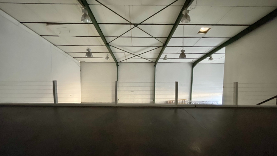To Let commercial Property for Rent in Somerset West Business Park Western Cape